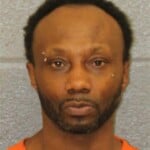 Warren Brown Assault On A Female Communicating Threats