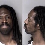 Dewayne Page Failure To Appear Misdemeanor