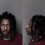 Jabari Meeks Probation Violation Possess Stolen Motor Vehicle