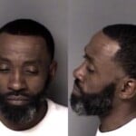 Jerard Reid Failure To Appear Misdemeanor