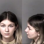 Lydia Eastridge Failure To Appear Misdemeanor