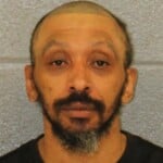 Johnny Redfearn Resisting Officer