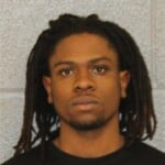 Kyree Salley No Operators License