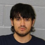 Rafael Moya Breaking And Entering Protective Order Violation