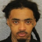 Demetrius Winston Possession Of Firearm By Felon