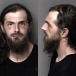 Harley Williamson Assault By Strangulation Assault With Deadly Weapon Inflict Serious Injury