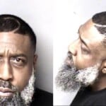 Larry Robbins Probation Violation