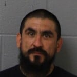 Maximiano Torres Resist Public Officer Intoxicated And Disruptive