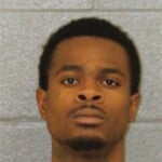 Jayden Stinson Possession Of Firearm By Felon