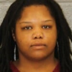 Deneya Allen Protective Order Violation Resisting Officer
