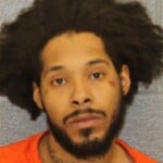 Quincey Mccleary First Burglary Resisitng Officer