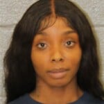 Alendjrah Newell No Operators License