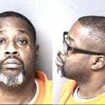 Beroy Reid Habeas Corpus