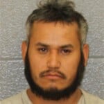 Jose Beltran Rosales Driving While Impaired No Operators License