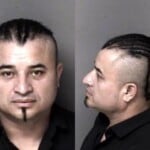 Wilfredo Trujillo License No Operators Canclrevoksusp Certiftag Immigration