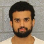 Julian Jones Assault On A Female