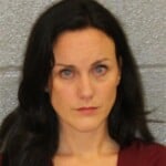 Kristen Mullican Reckless Driving Driving While Impaired Expired Inspection