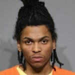 Lavarius Perry Public Disorderly Conduct