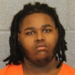 Yashem Griffin Felony Possession