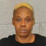 Michelle Sinclair Breaking And Entering Larceny Habitual Larceny