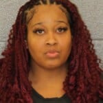 Vikeya Ingram Felony Larceny