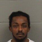 Deandre Brake Assault On A Female