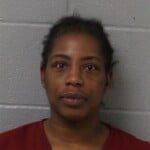 Erica Mack Larceny Conspiracy