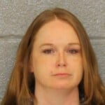 Shelley Hyde Driving While Impaired