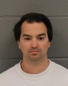 Joseph Fiorello Driving While Impaired