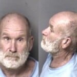 Ronald Brown Poss 5 Counterfeit Instrument Sch Vi Possess Trespass 2nd Degree