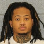 Devon Cooper Assault On A Female Crime Of Domestic Violence