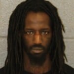 Tykeam Jackson Felony Possession Of Cocaine