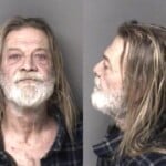 Roger Carver Hit And Run Fail Stop Property Damage