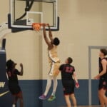 Wingate Vs Coker Mbb