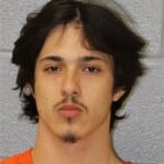 Andrew Horn Assault On A Female