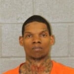 Jawonn Mcinwain Assault On A Female