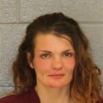 Natasha Ducharme Fugitive