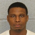 Delvaccei Douglas Reobbery With Dangerous Weapon