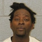 Jason Moore Driving While Impaired