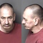 Charles Townsend Failure To Appear Felony Possess Methamphetamine Possess Drug Paraphernalia