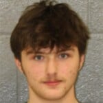 Gordon Black Possession Of Stolen Firearm Fugitive