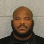 Nathan Lockhart Discharging Weapon Into Occupied Property