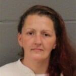 Jennifer Westfall Probation Violation