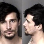 Robert Denton Failure To Appear Misdemeanor