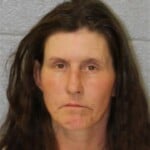 Stephanie Bostic Probation Violation Misdemeanor Larceny