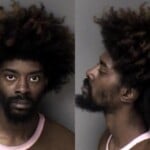 Orion Wright Fugitive Extradition Other State