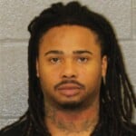 Kalib Jennings Possess Stolen Firearm Possess Firearm By Felon Carry Concealed Weapon Gun