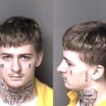 Billy Blanton Habeas Corpus