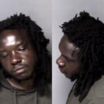 Brandon Gleaton Failure To Appear Misdemeanor