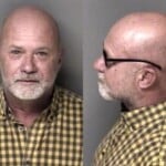 Terry Worley Stalking